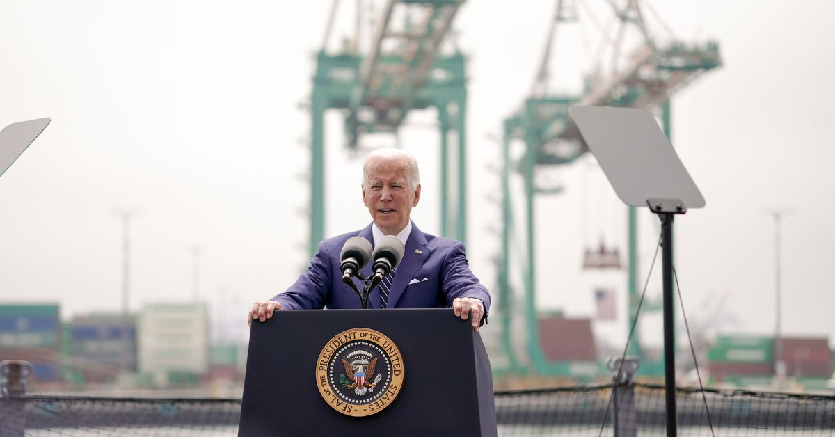 Should Democrats start pinning more inflation blame on corporations?