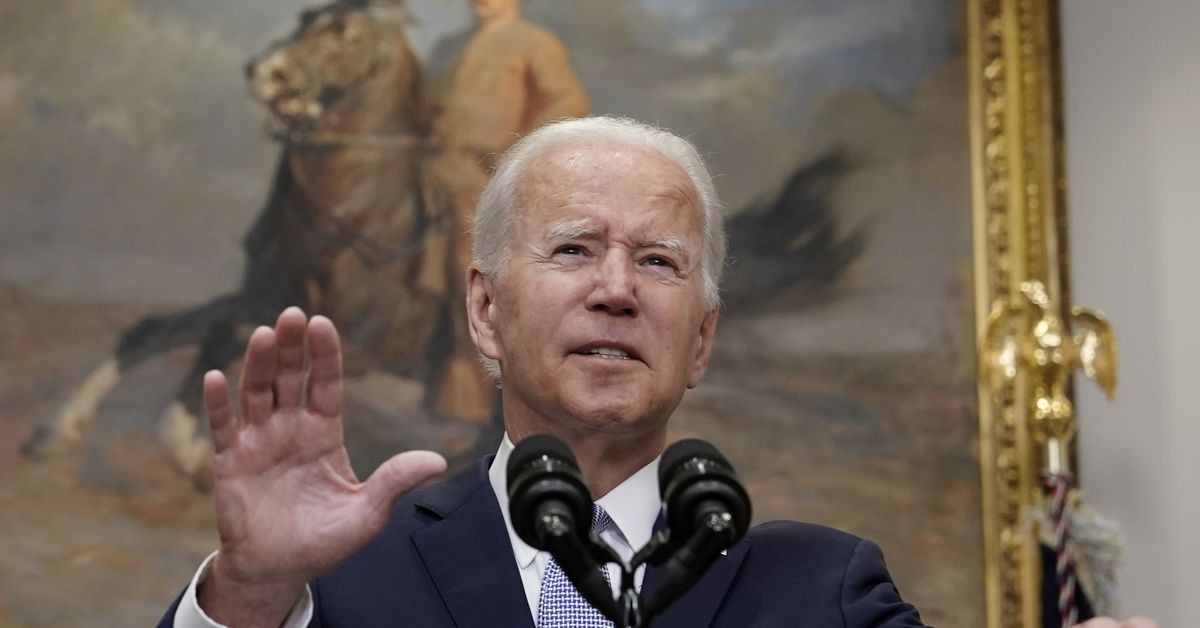 What Biden could do on abortion rights via executive action