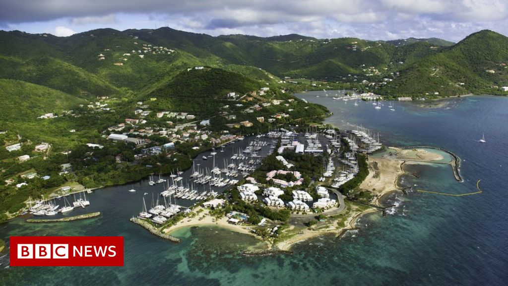 British Virgin Islands: UK decides against direct rule of territory