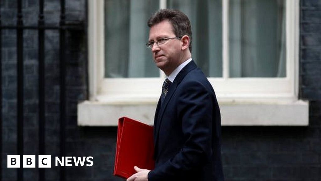 Johnson critic Jeremy Wright knighted in Jubilee honours