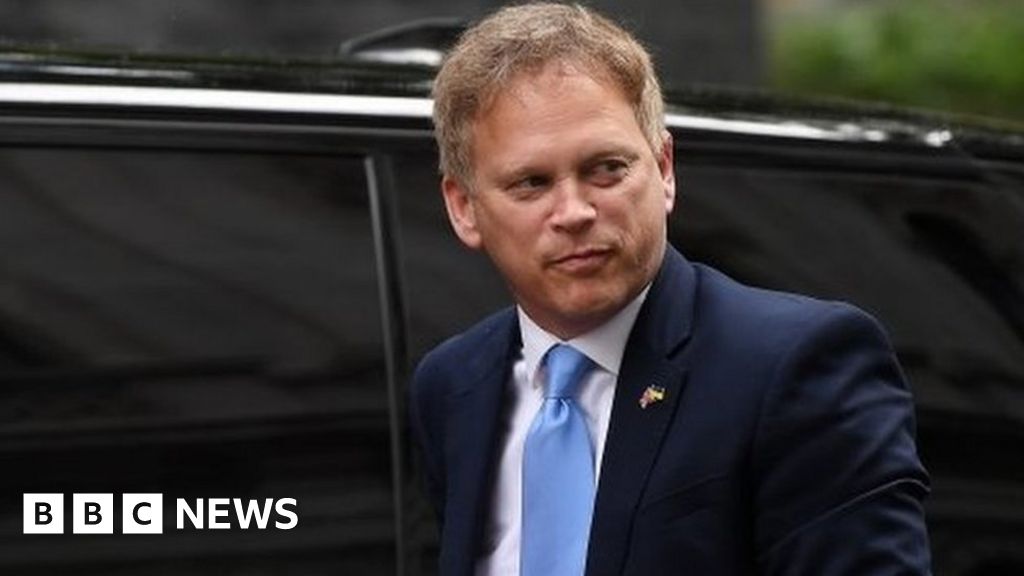 Partygate: Boris Johnson would win a confidence vote, says Grant Shapps