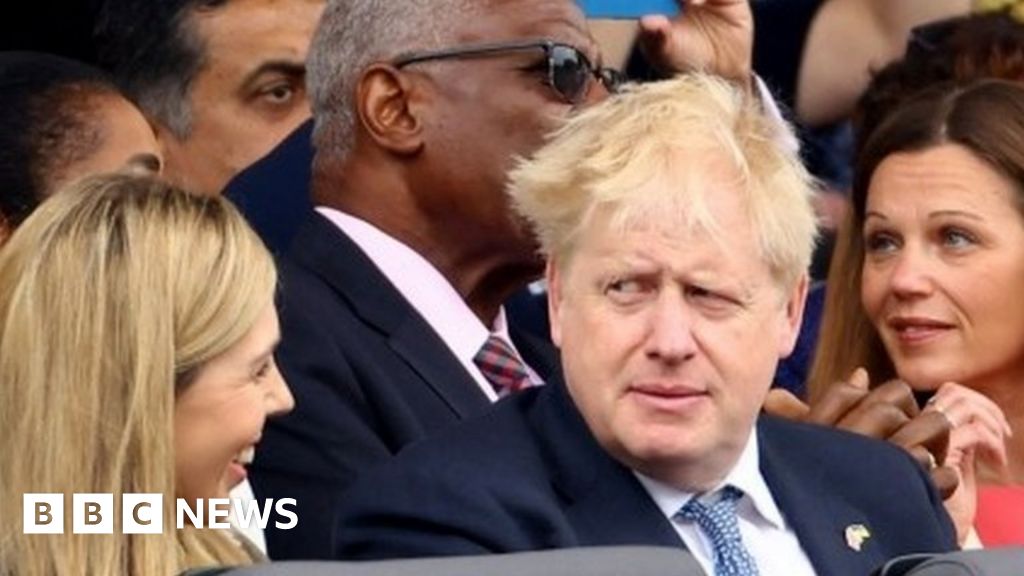Ballot win Boris Johnson doesn't mean political escape