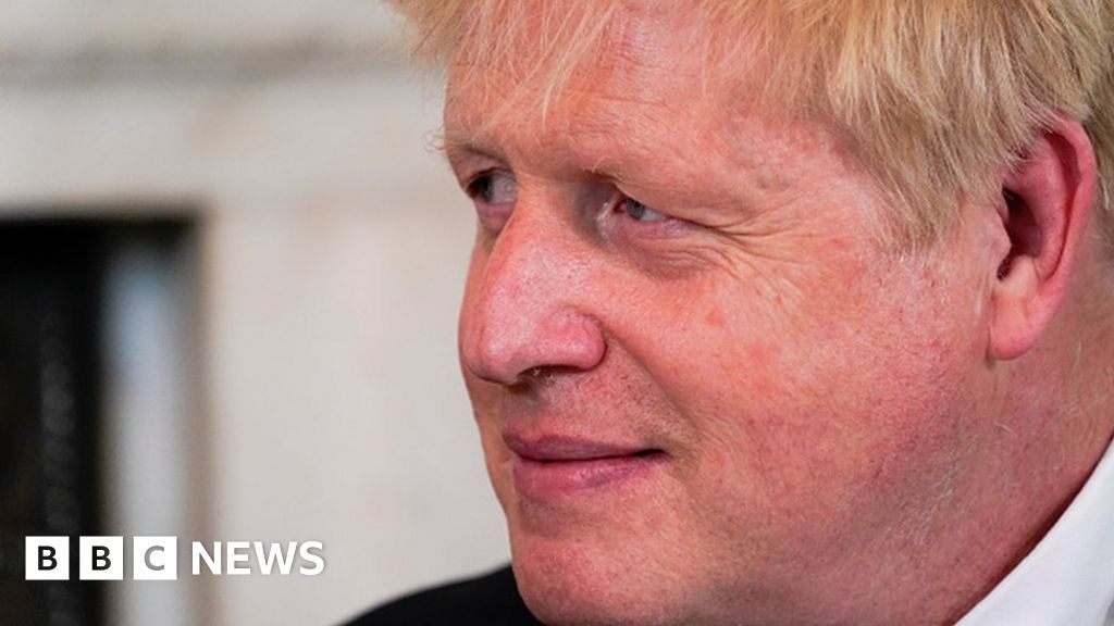 Boris Johnson survives Tory confidence vote despite revolt