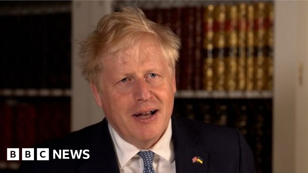 What threats does Boris Johnson now face to his job?