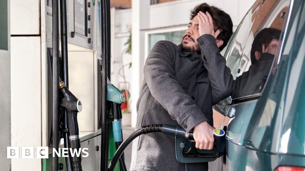 Fuel prices: Business secretary wants review of rising costs
