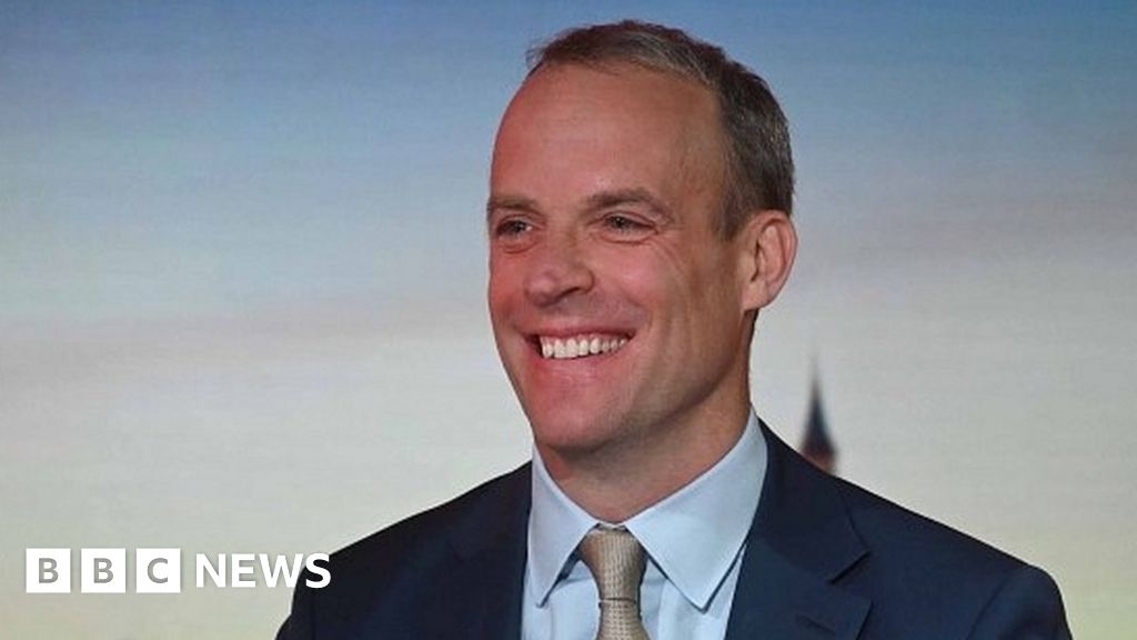 Is Dominic Raab's quest to reform human rights law almost over?