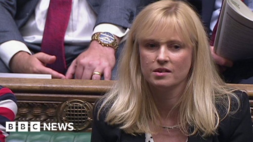 PMQs: Duffield and Raab on women’s rights and abortion laws
