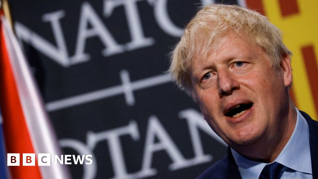 UK defence spending to rise as dangers increase – PM