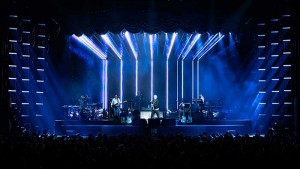 Ayrton Magic Blade FX Fixtures Create Dynamic Lighting Effects for Jack White’s New Tour