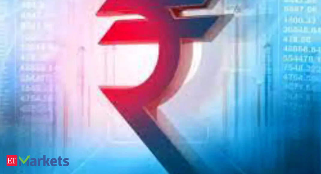 rupee rate today: Rupee hits record low of 77.82 against US dollar in early trade – The Economic Times Video