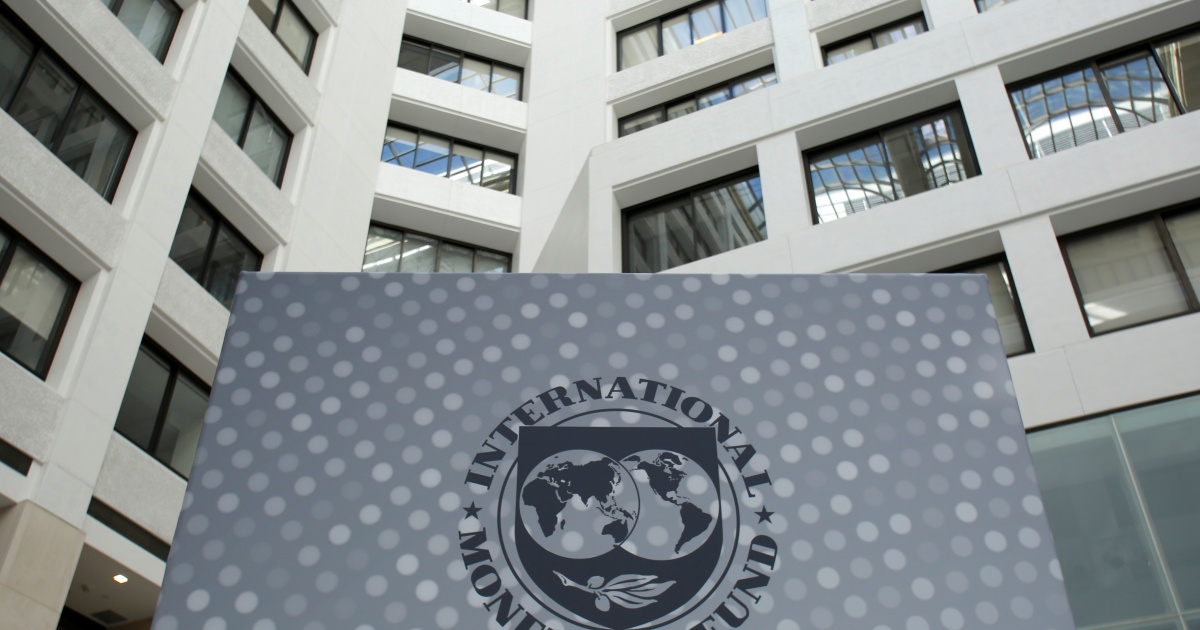 IMF: Malawi requested a four-year loan | International Monetary Fund News