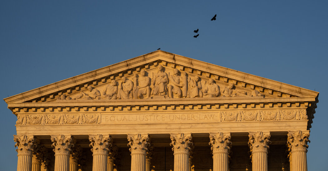 Supreme Court Sides With Doctors Accused of Running Pill Mills