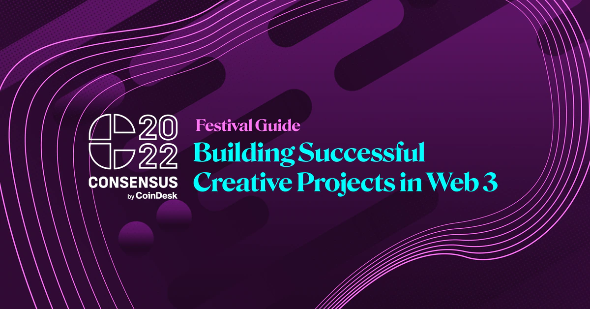 Creator Summit, NFTs and Music