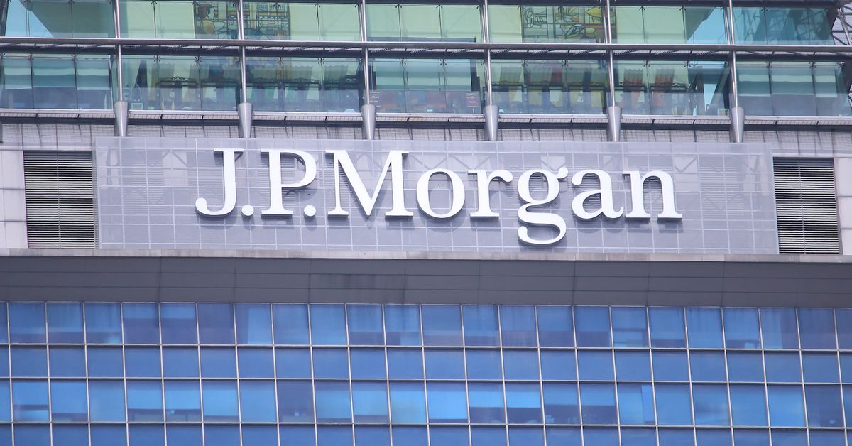 Ripple’s XRP Token Ruling a ‘Milestone Win’ for Crypto Industry, Says J.P. Morgan