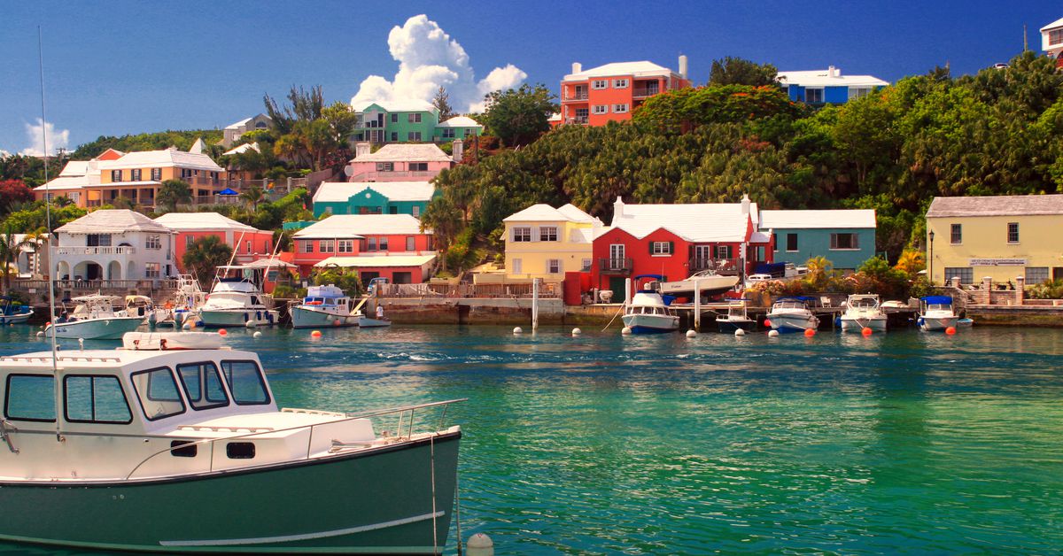 Jewel Bank Approved as Bermuda’s First Digital Asset Bank as Premier Burt Readies to Take Nation Into Stablecoins