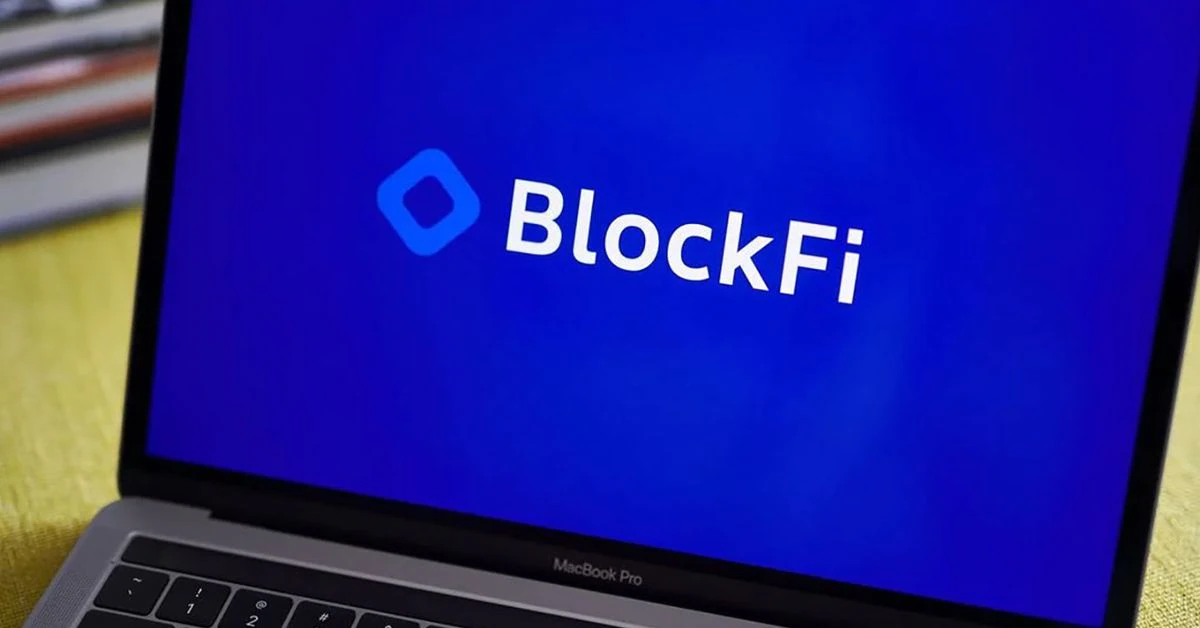 BlockFi recibe una línea de crédito de $250 millones por parte de FTX