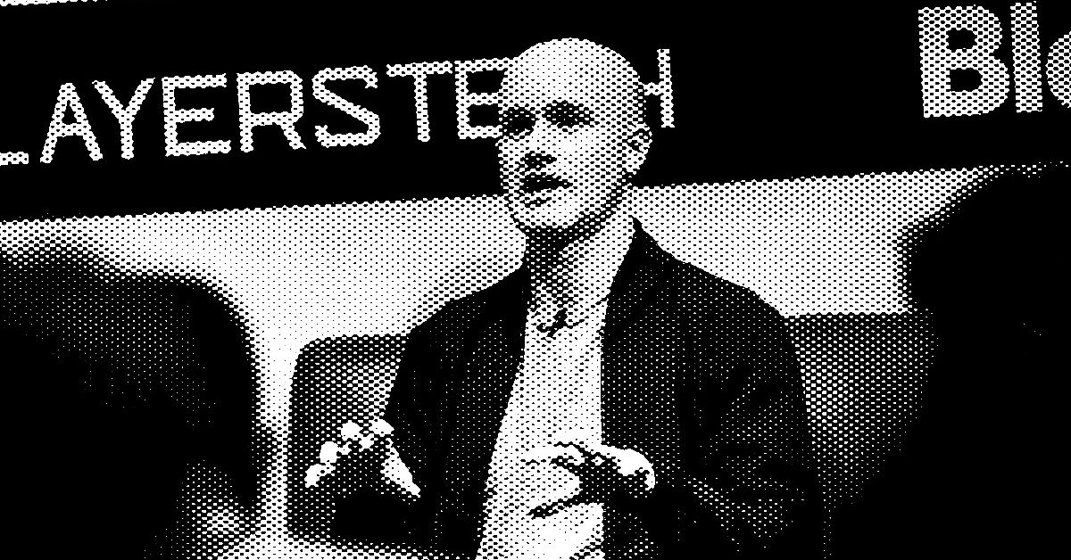 Coinbase CEO Brian Armstrong Lambastes Anonymous ‘Operation Revive COIN’ Petitioner