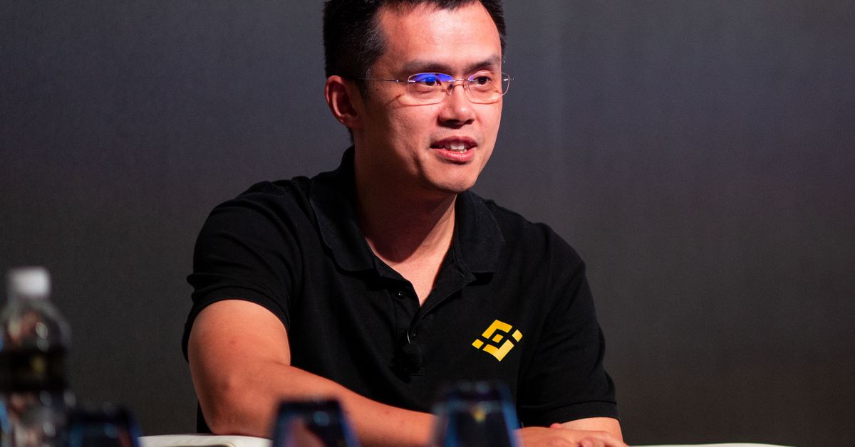Binance Launches New Platform for VIP and Institutional Investors