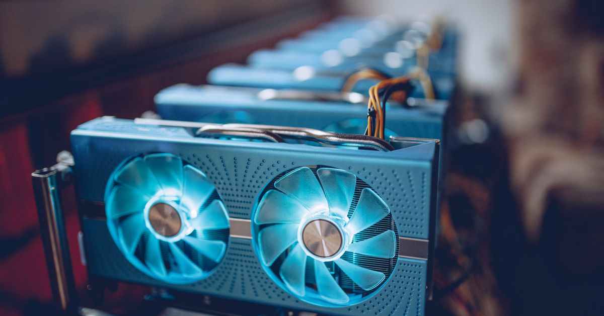 Some Cheap Crypto Mining Stocks Could Be Value Traps, Warns Asset Manager Valkyrie