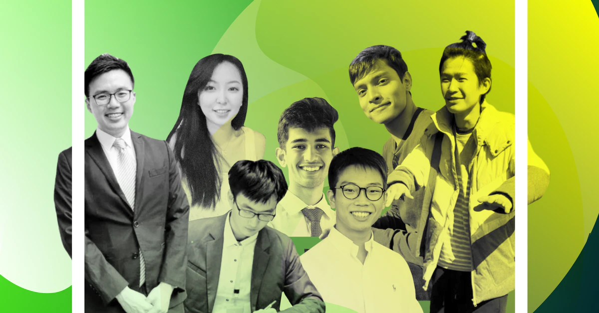Young Web3 Believers Unfazed by Battered Crypto Market