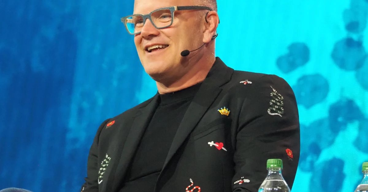 Galaxy’s Novogratz Stays Optimistic on Crypto Adoption Even as Markets Languish