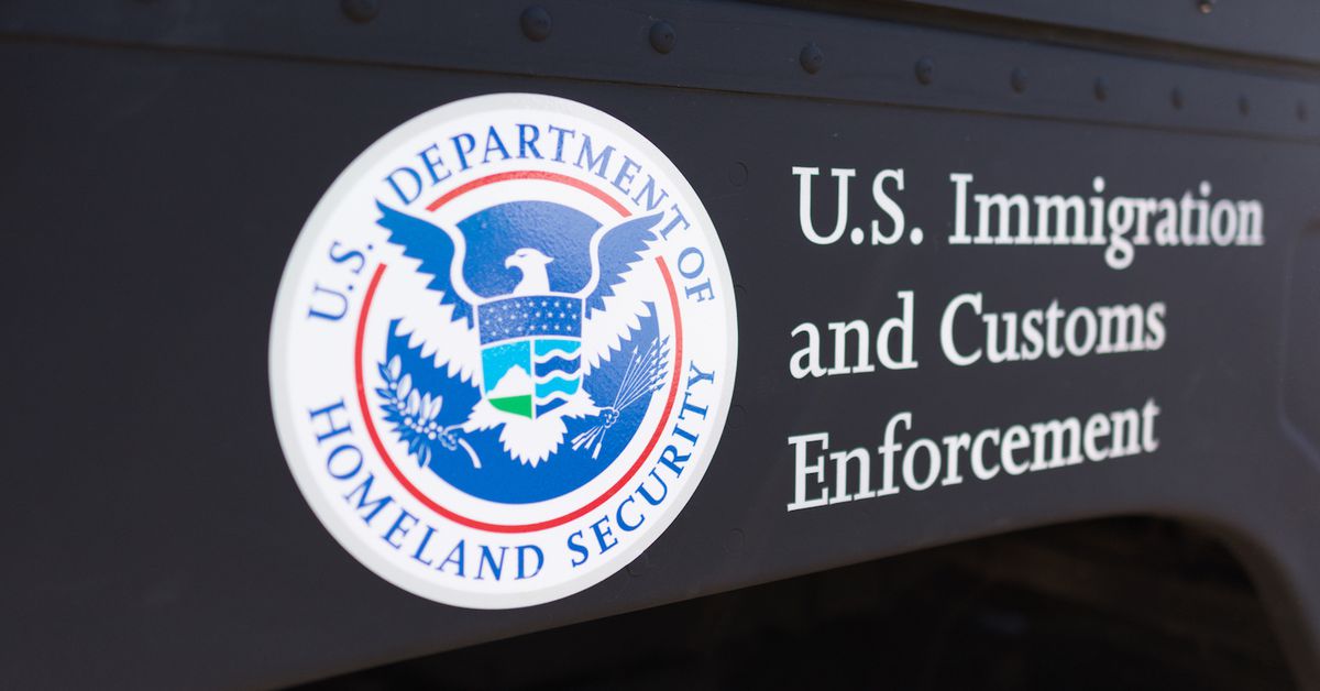 Coinbase is Reportedly Selling Geo-Location Data to ICE