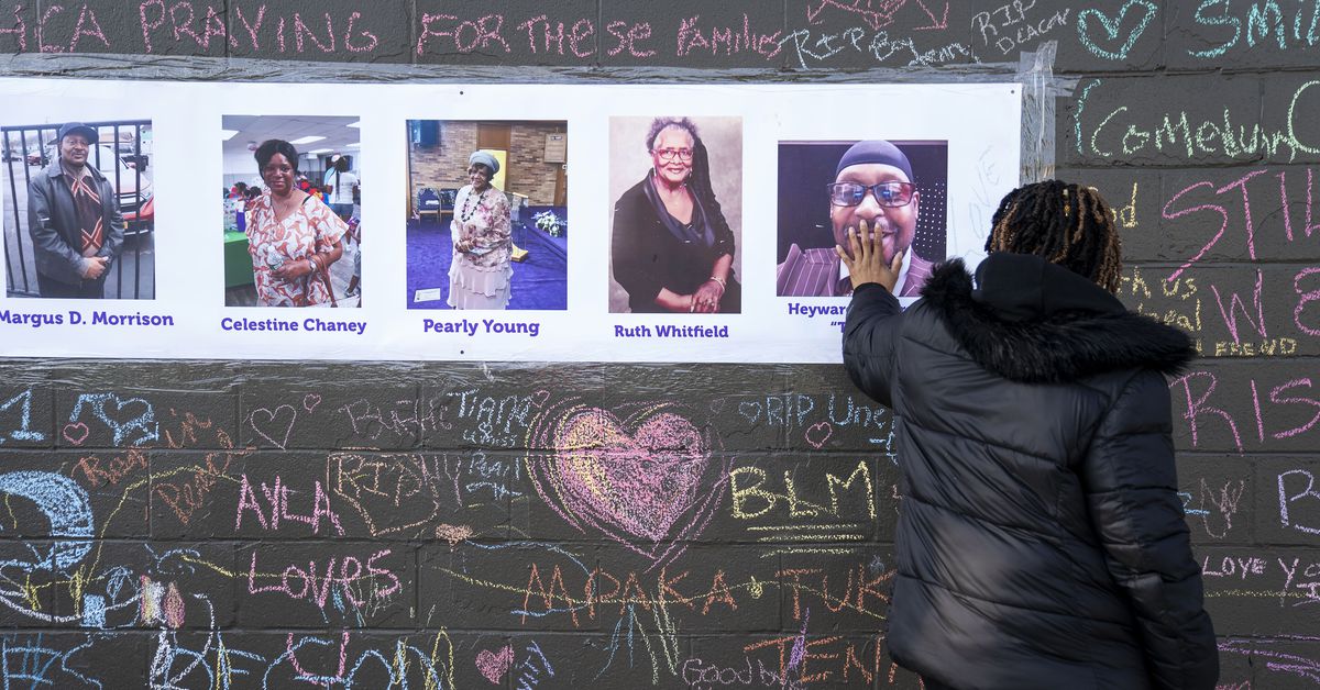 How to stop white supremacist violence