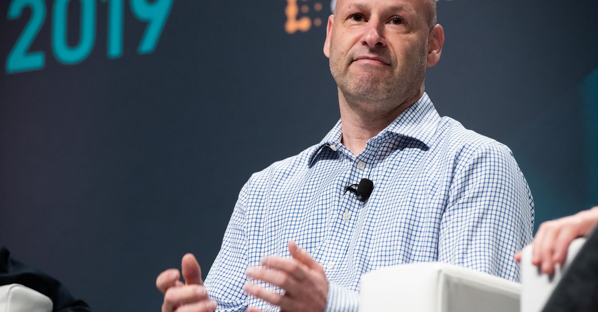 How Much ETH Does Joe Lubin Hold?