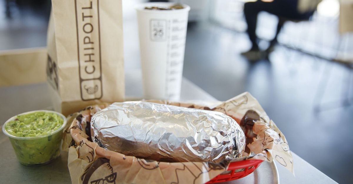 Chipotle Now Accepting Cryptocurrency Payments at US Locations