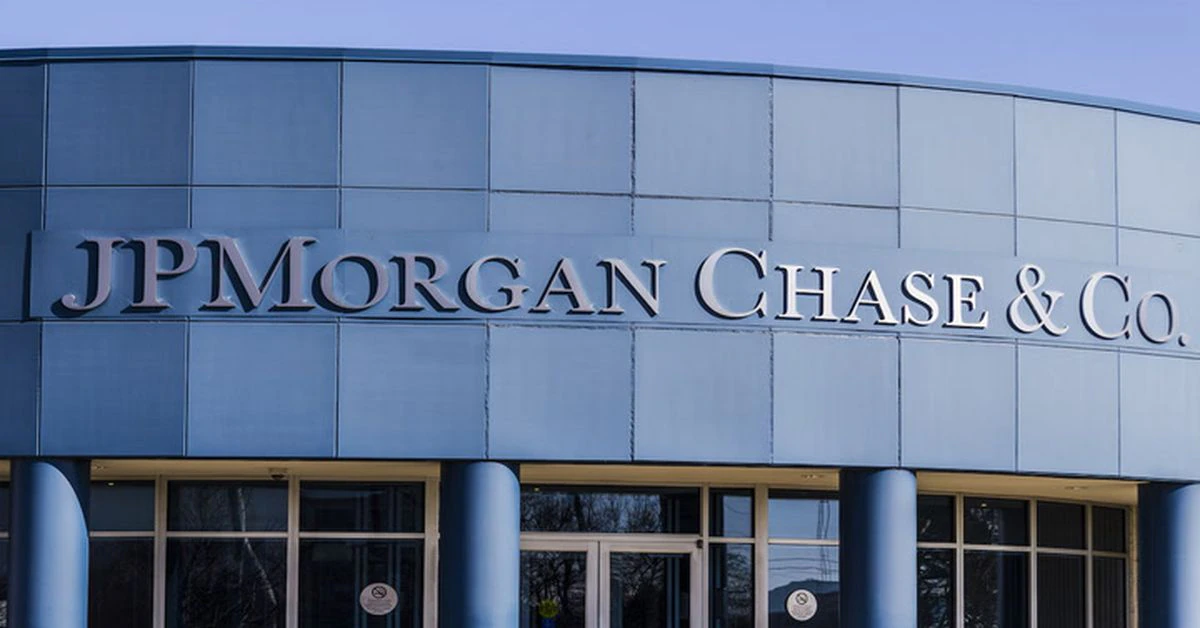 JPMorgan Wants to Bring Trillions of Dollars of Tokenized Assets to DeFi