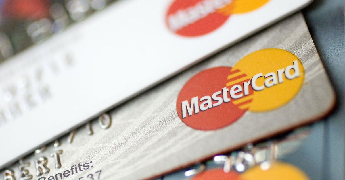 Mastercard Now Allowing Cardholders to Buy NFTs