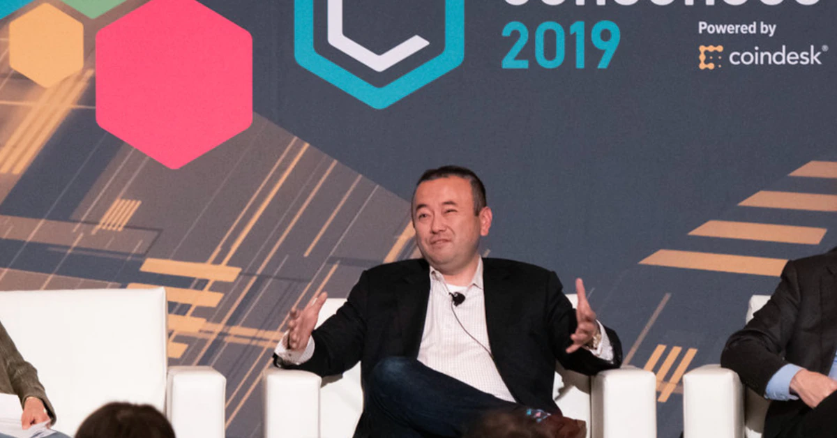 Genesis Trading Mitigated Losses With a 'Large Counterparty,' CEO Says