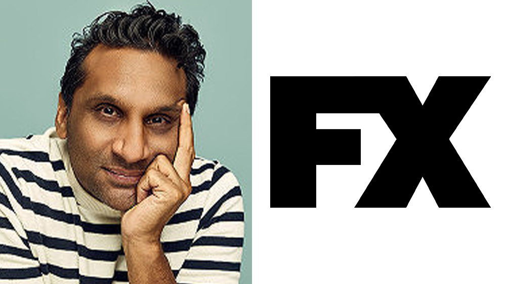 Ravi Patel Set To Recur In FX Series – Deadline