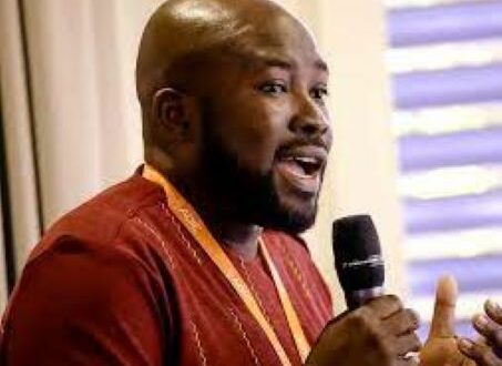 Some oil companies going to black market due to $350m forex shortfall – Hosi
