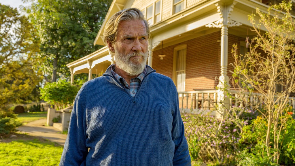 Jeff Bridges & John Lithgow in FX Thriller – The Hollywood Reporter