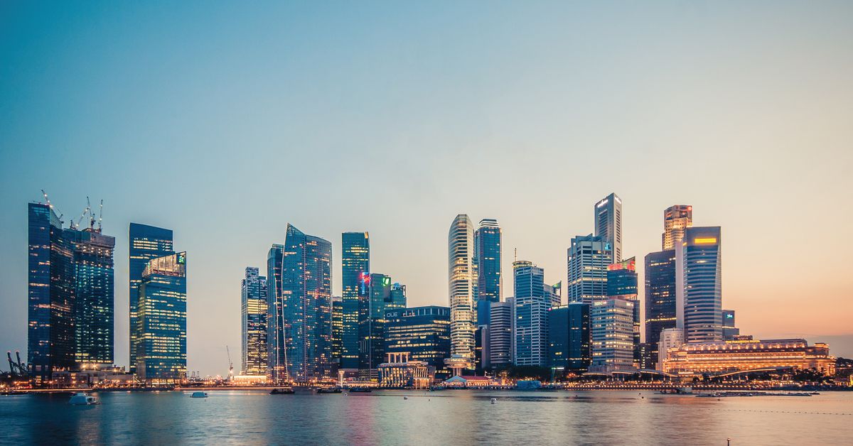 Singapore Central Bank Reprimands Three Arrows Capital for Providing False Information