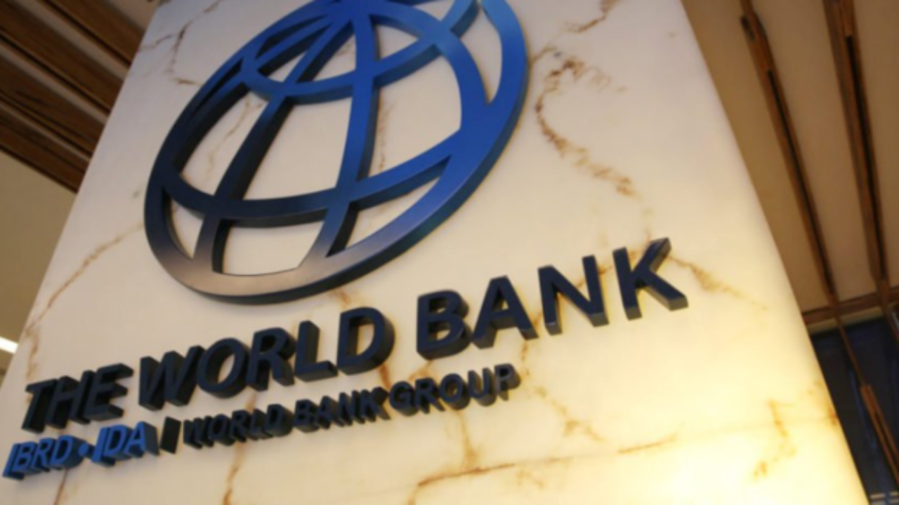 World Bank Demands Forex Rate Adjustment by CBN