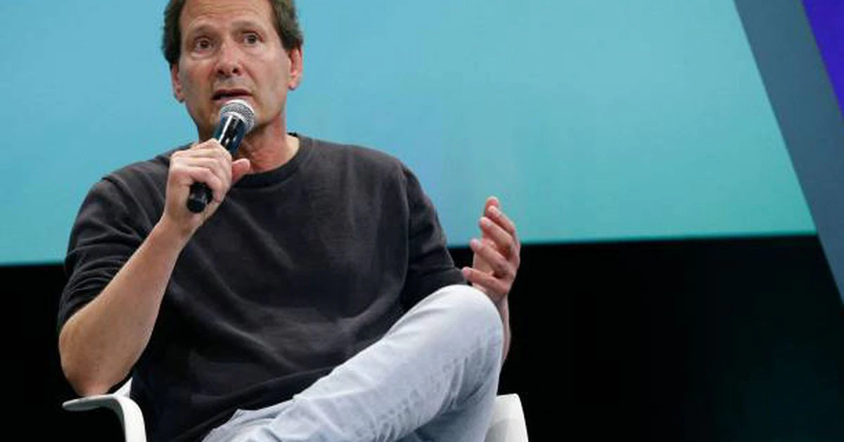 PayPal Allowing Crypto Off Its Platform Heralds a First Step Away From Fiat World, CEO Schulman Says