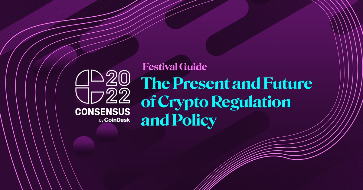 The Future of Crypto Regulation