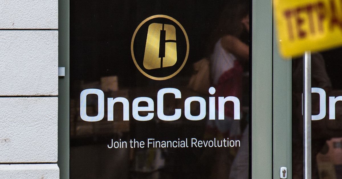FBI Adds OneCoin Founder Ruja Ignatova to Its Most Wanted List