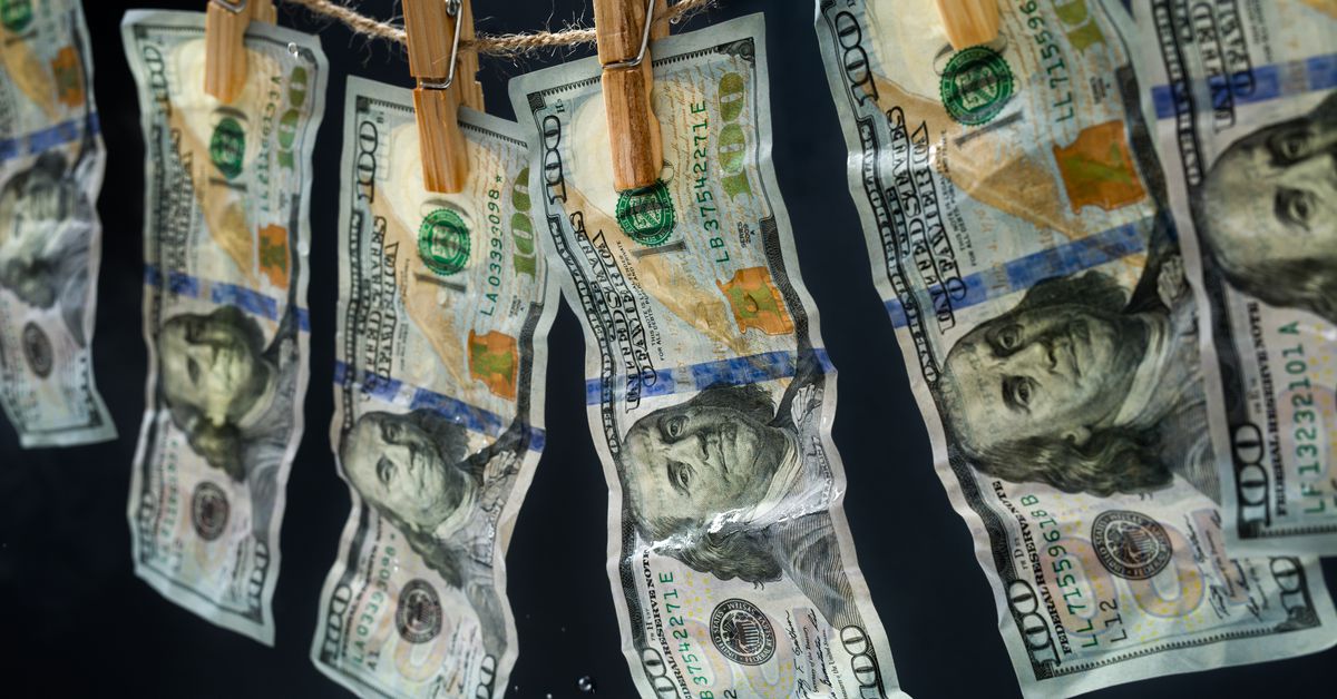 Binance Refutes ‘Skewed’ Money Laundering Claims