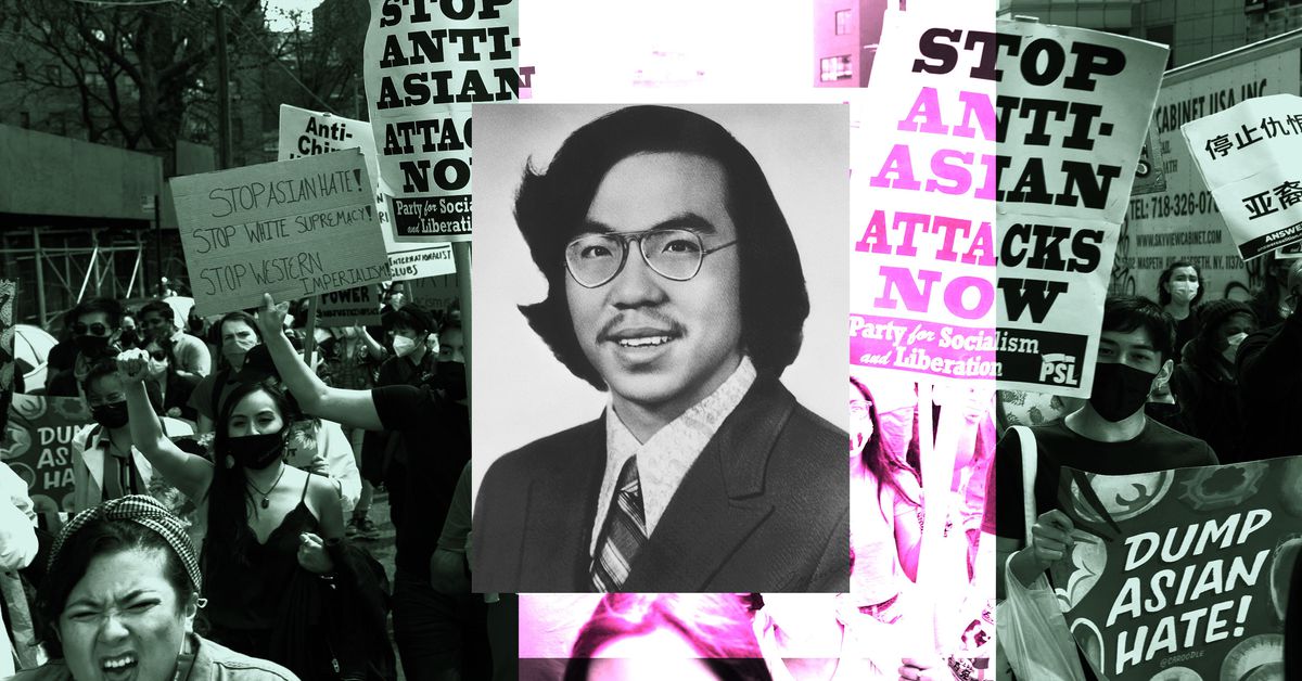 Remembering Vincent Chin — and the deep roots of anti-Asian violence