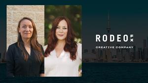 RODEO FX OFFICIALLY OPENS NEW STUDIO IN TORONTO