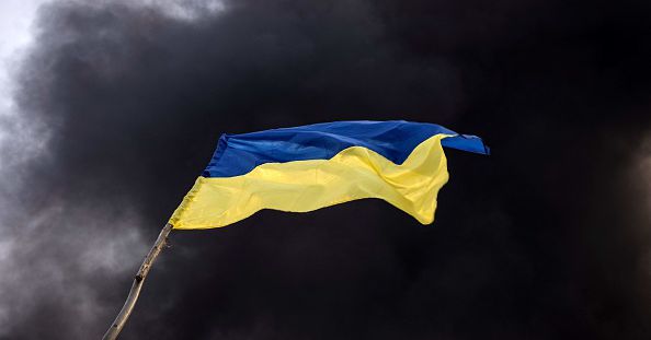 Historian Timothy Snyder on the war in Ukraine and the future of democracy