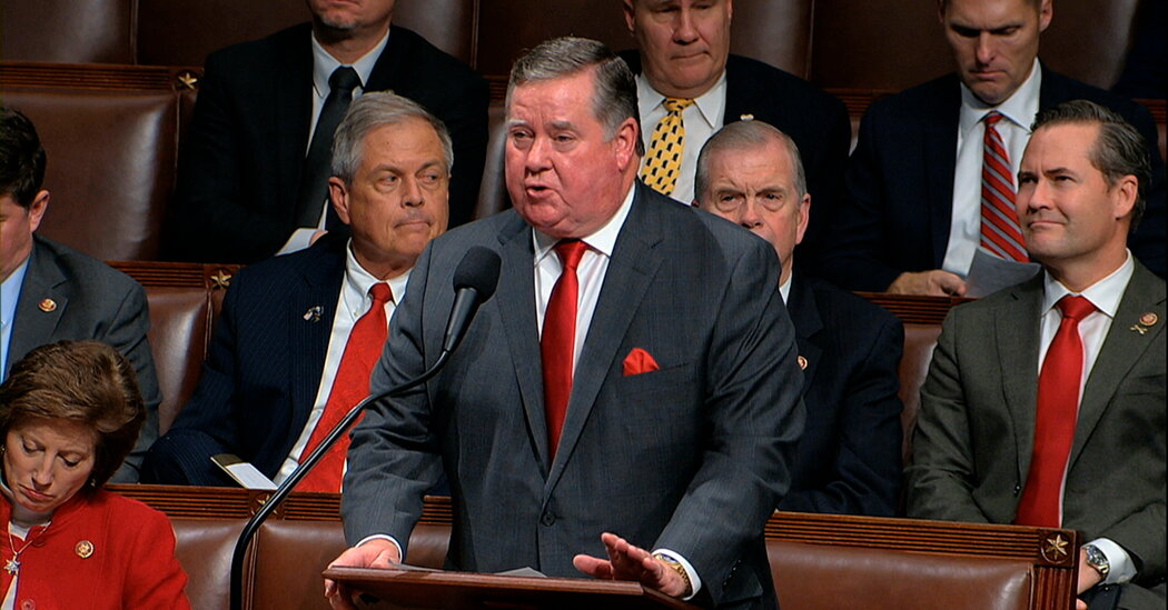 Is Jan. 6 a Winning Political Issue in California? We’re About to Find Out.