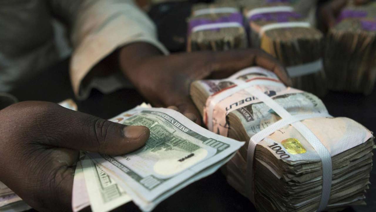 TUC hails new forex policy | The Guardian Nigeria News