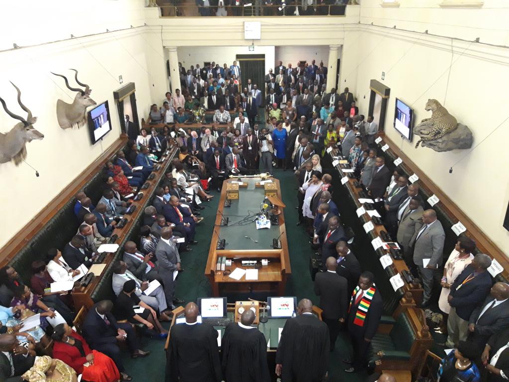 MPs demand names of forex manipulators