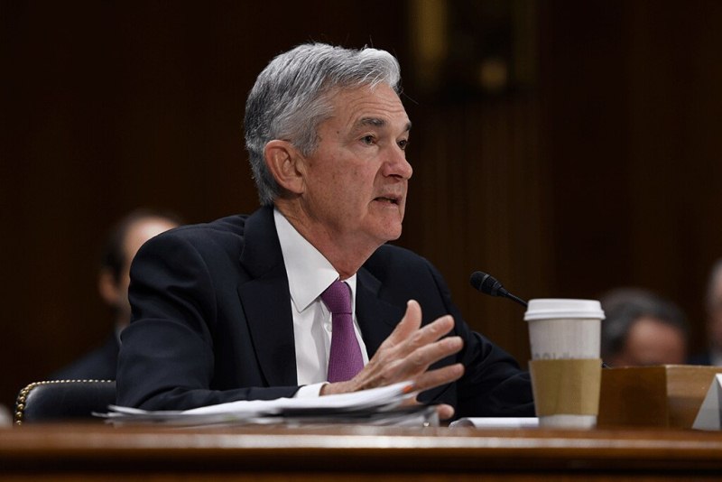 Forex Signals Brief for June 15: Will FED Deliver a 50 bps or 75 bps Rate Hike?