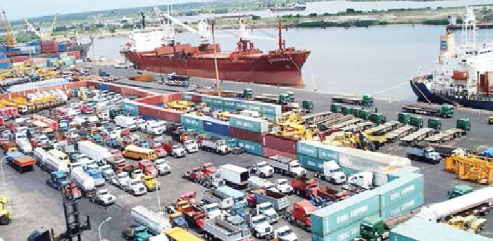 Duty hike, forex take Tokunbo cars out of Nigerians’ reach