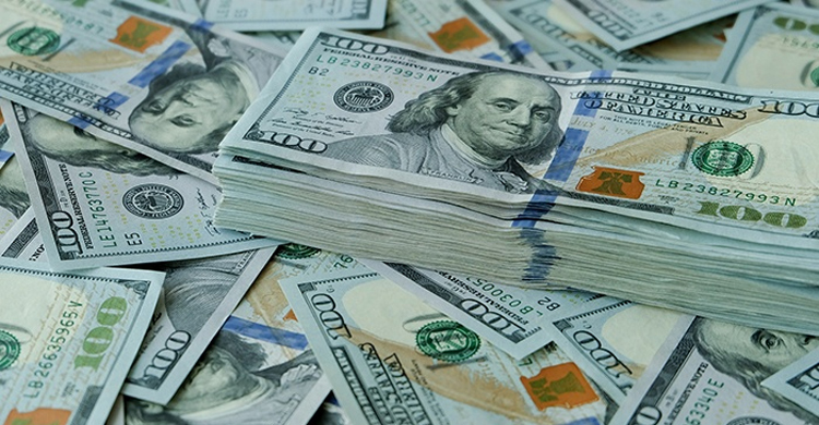 Forex reserve still in standard level: BB governor